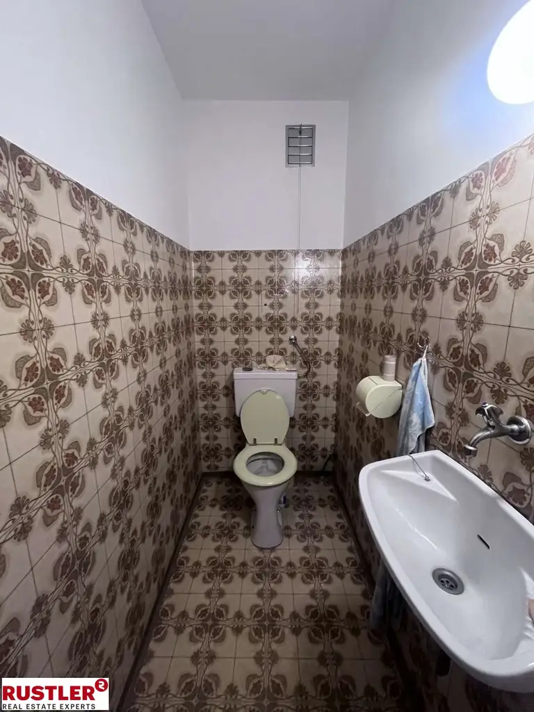 Großzügige 2-Zimmerwohnung mit perfekter Anbindung | ruhig & lichtdurchflutet