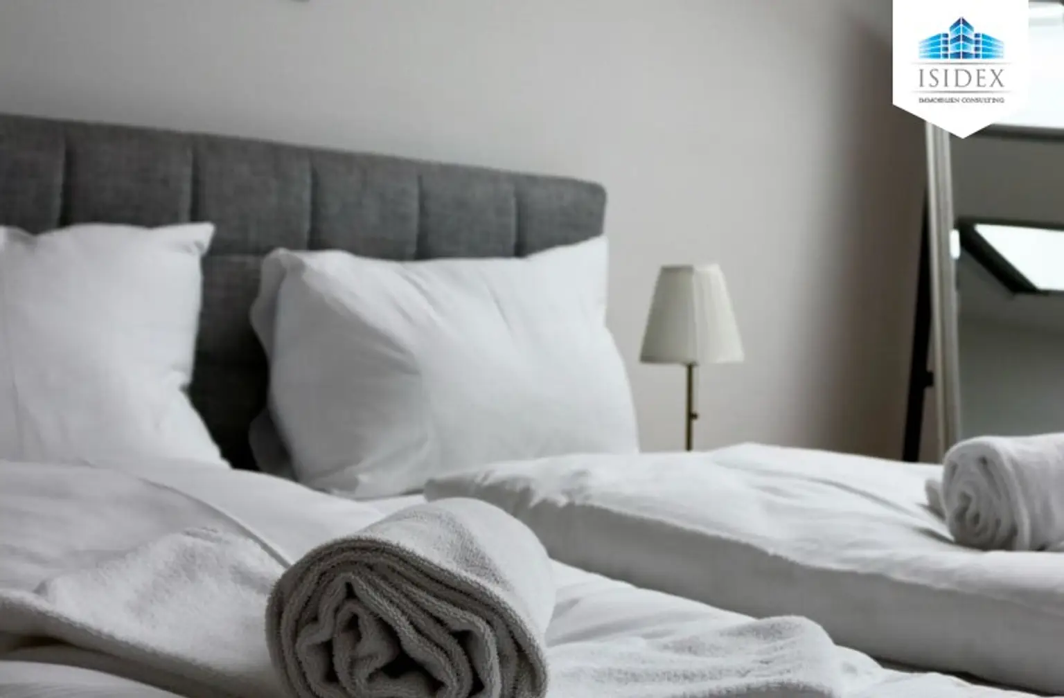 **NEU** Top ausgestattete 3-Zimmer DG-Maisonetten-Wohnung mit großzügiger TERRASSE und SAUNA! Perfekte Lage!!