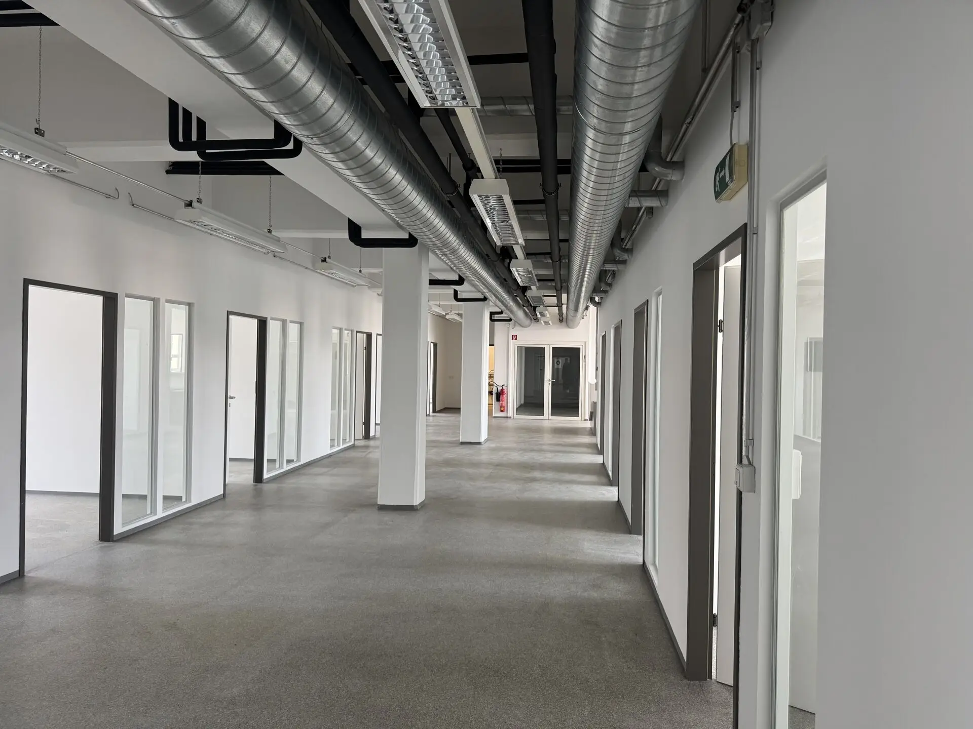 1030 Wien, Hainburger Straße 33 Gan 3