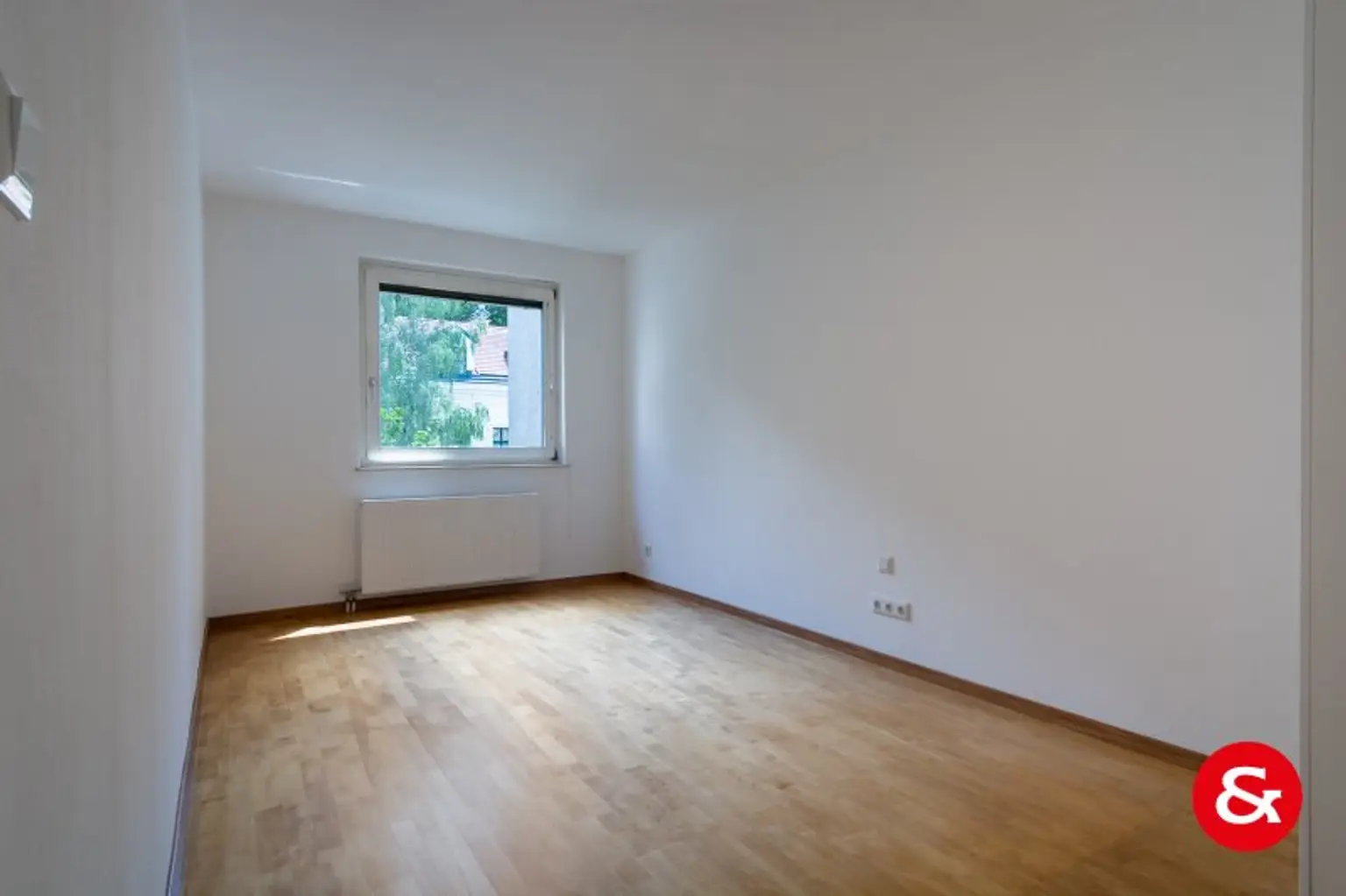 Heller 3-Zimmer-Wohntraum mit Loggia in Grünruhelage!