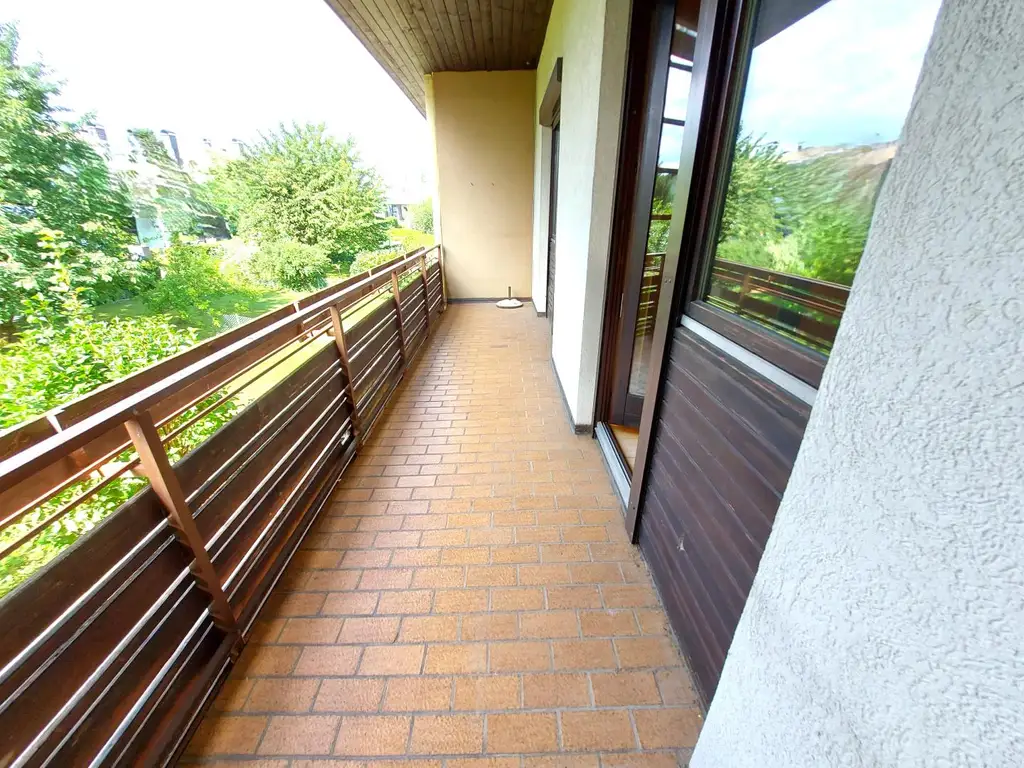 Reihenhaus in Ried i.I.
