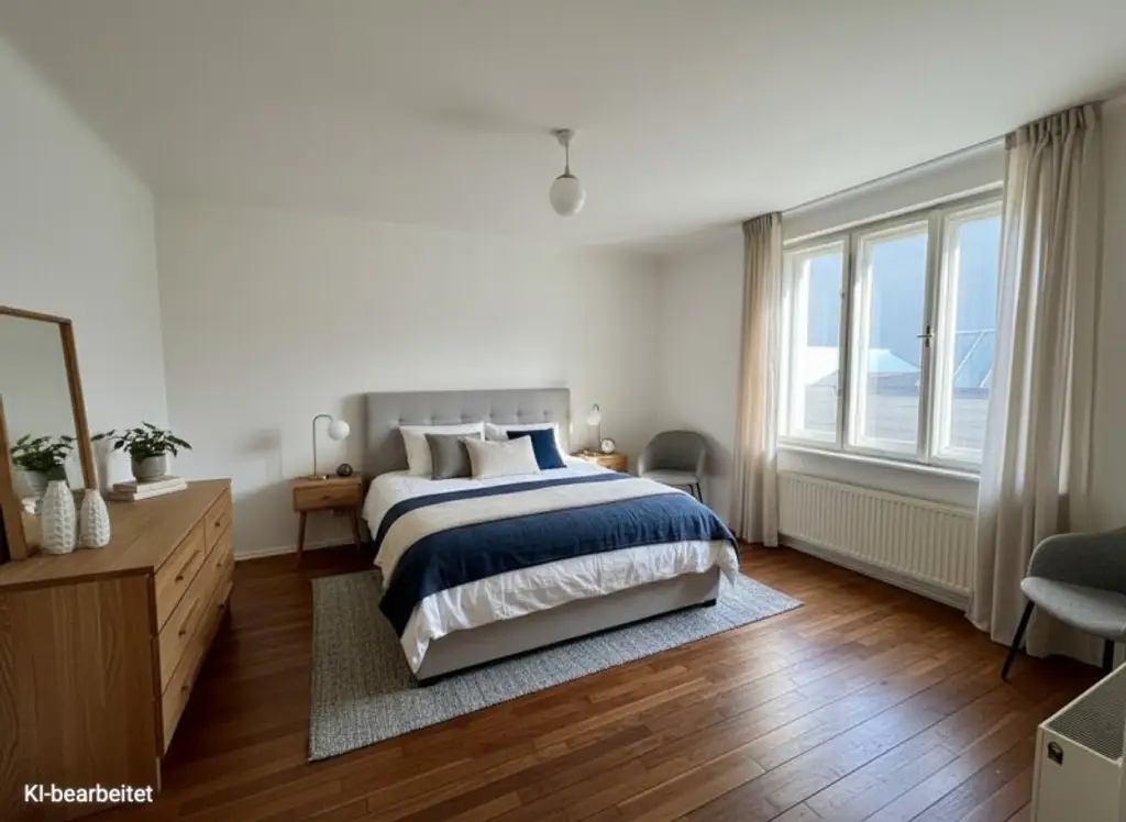 FLORA LIVING - Ein verborgenes Juwel in Wiens bester Lage