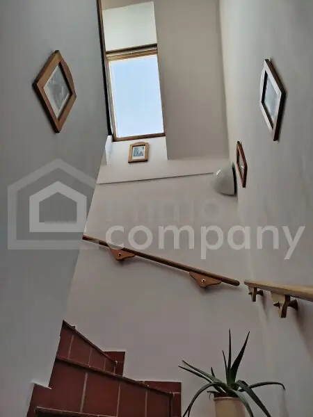 Einfamilienhaus mit großem Garten in ruhiger Sackgasse