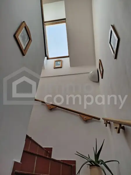 Einfamilienhaus mit großem Garten in ruhiger Sackgasse