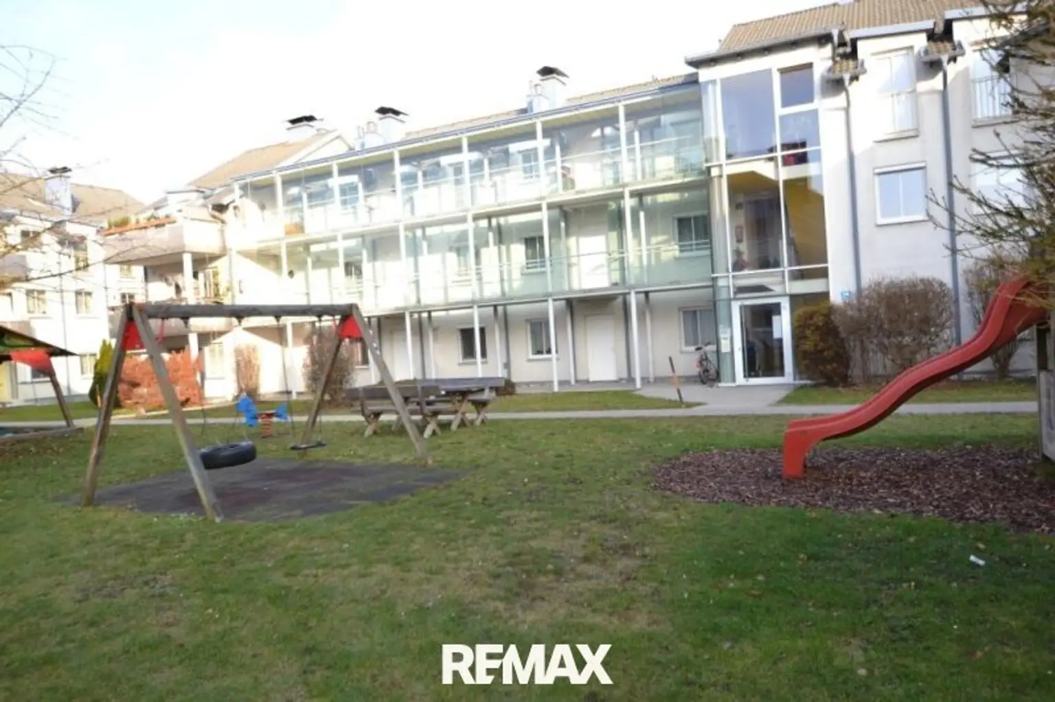 Spielplatz