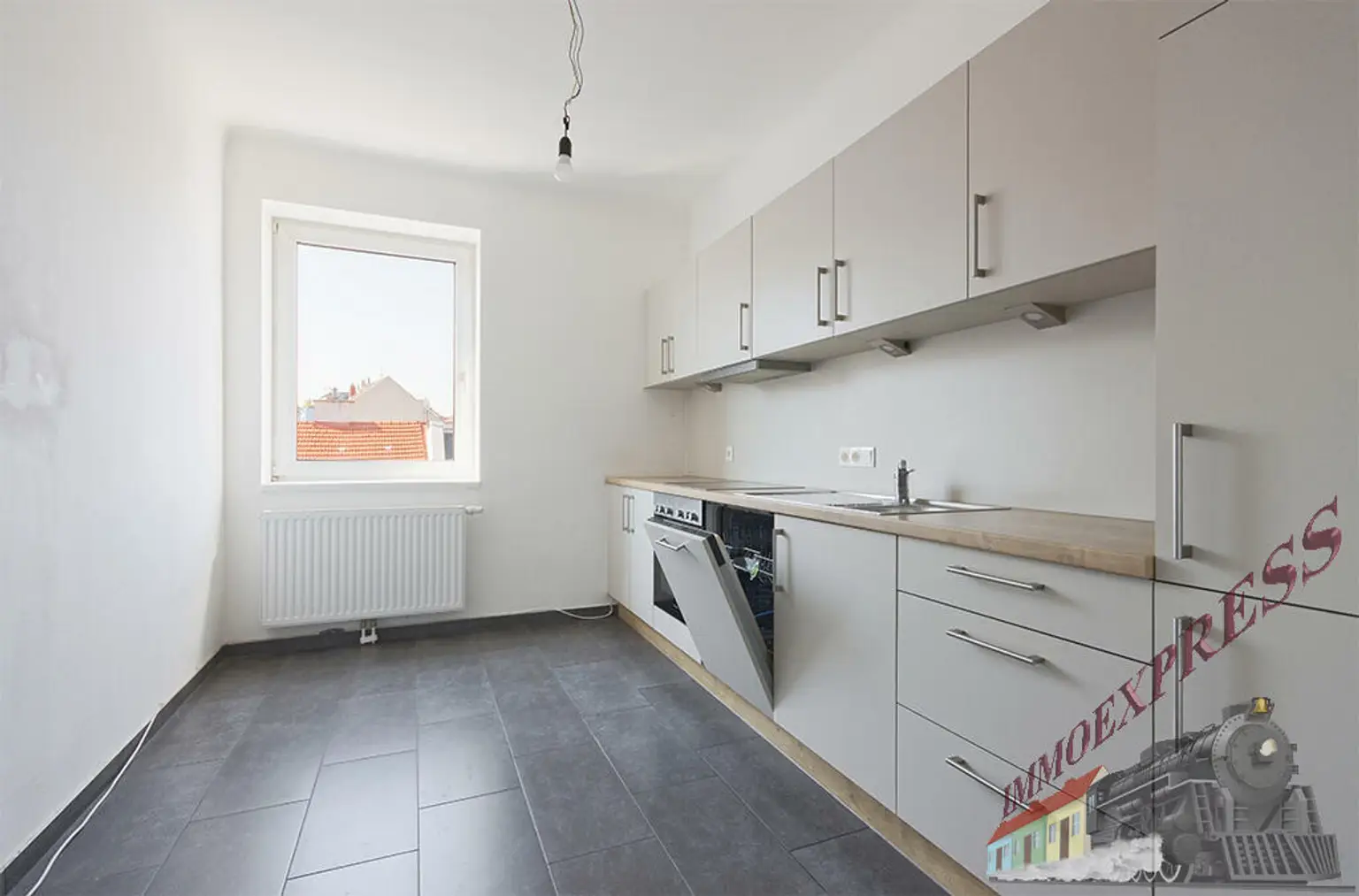 3-Zimmer-Wohnung = sehr gute Infrastruktur = nahe ELTERLEINPLATZ