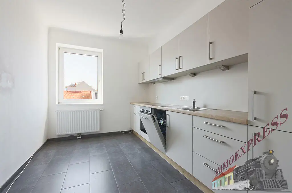 3-Zimmer-Wohnung = sehr gute Infrastruktur = nahe ELTERLEINPLATZ