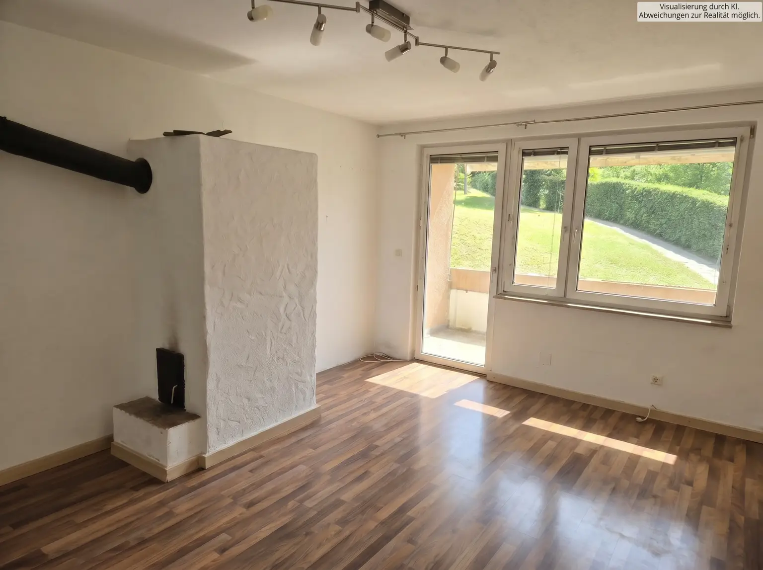 Wohnzimmer 1