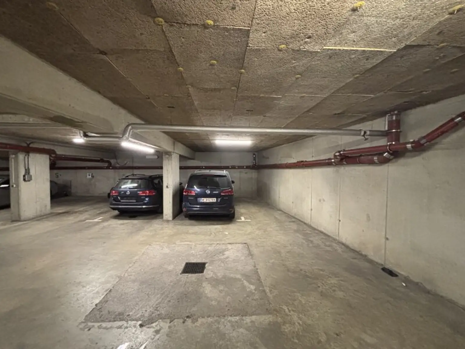 Traumhafte 3- Zimmer Dachgeschoßwohnung über zwei Etagen mit Terrasse