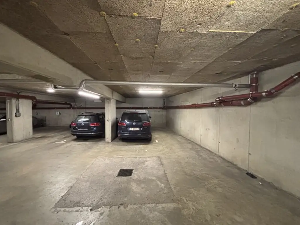 Traumhafte 3- Zimmer Dachgeschoßwohnung über zwei Etagen mit Terrasse