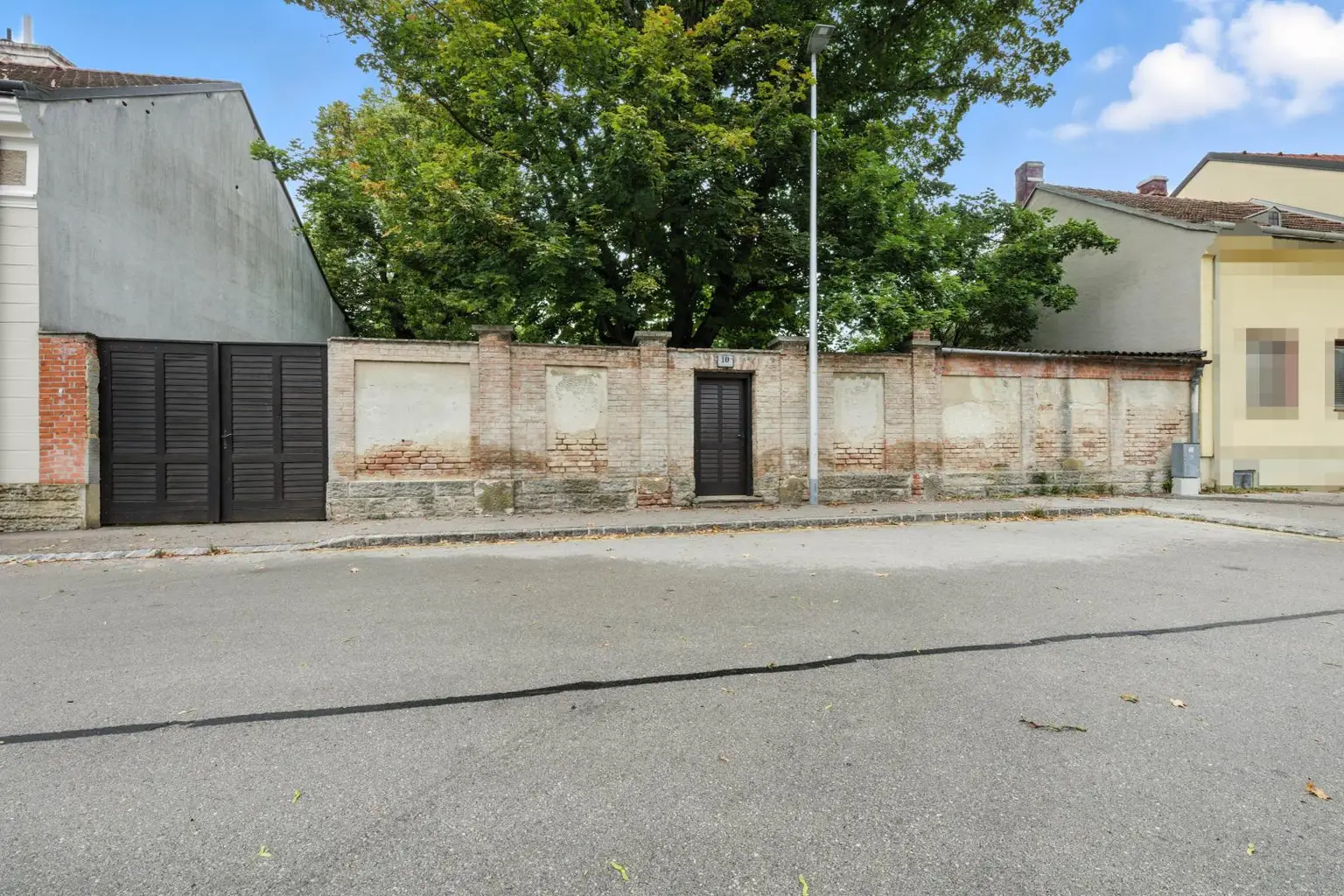 STILALTBAU STADTRESIDENZ-  ALLES WAS DAS STILALTBAU HERZ BEGEHRT!