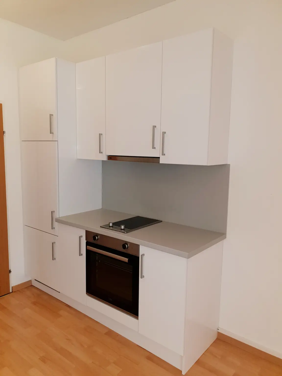 Ein - Zimmerwohnung zu vermieten - inkl. Strom + Heizkosten!