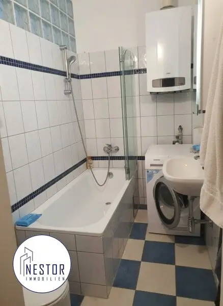 Wohnung - NESTOR Immobilien