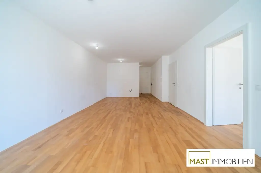 *MIETKAUF* 2-Zimmer Wohnung mit Loggia