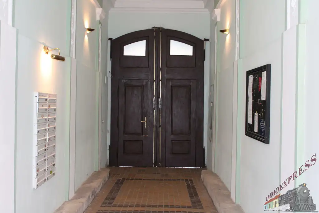 Zentrale 2-Zimmer-Eigentumswohnung mit Lift nahe U3 Kardinal-Nagl-Platz – ideale Stadtlage mit perfekter Anbindung