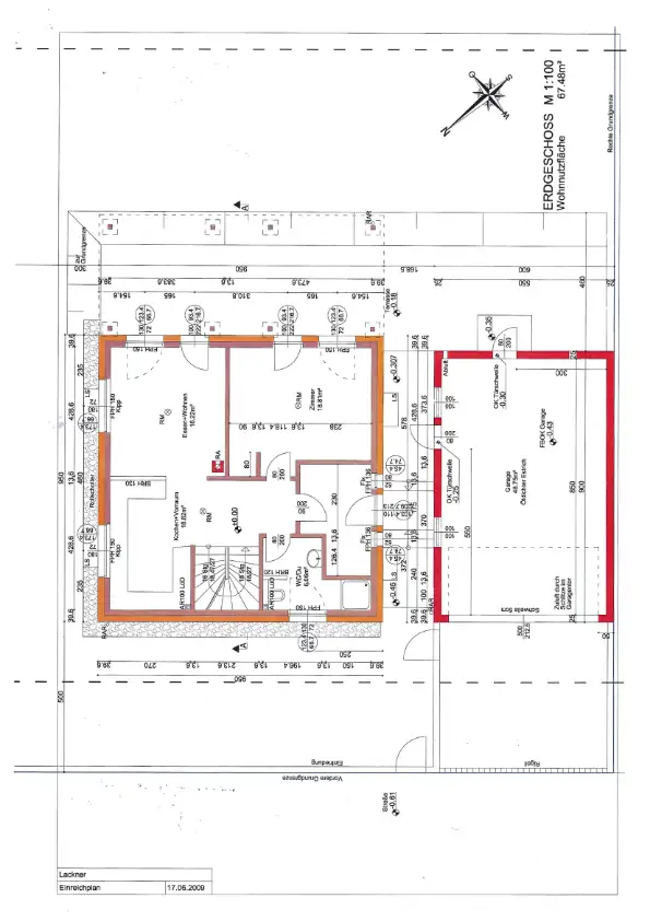 Traumhaus in Purbach am Neusiedlersee