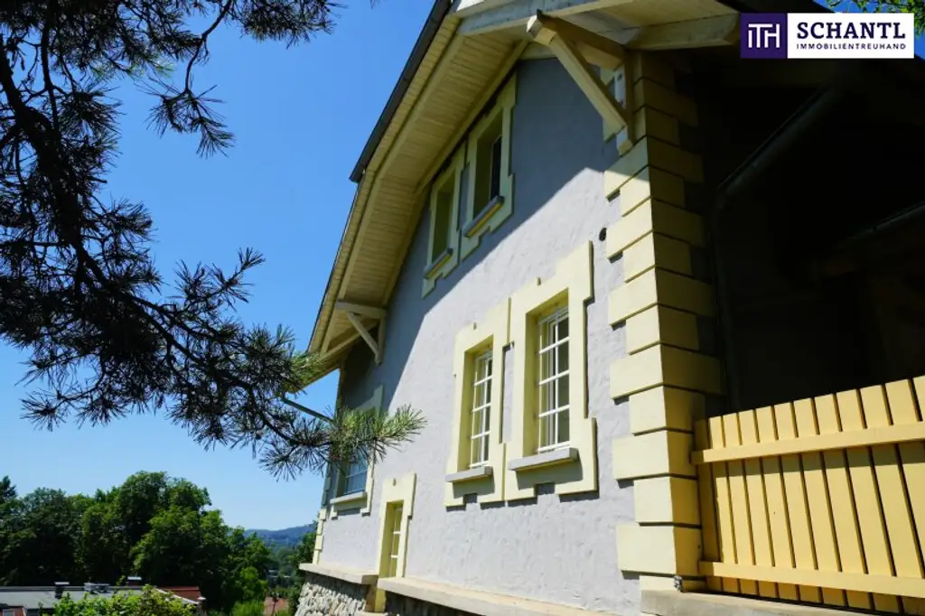 EINZIGARTIGER WOHLFÜHLFAKTOR! Exklusives Einfamilienhaus in Eggenberg mit Pool, XL-Terrasse & Traumgarten – Ihre private Oase in Graz!