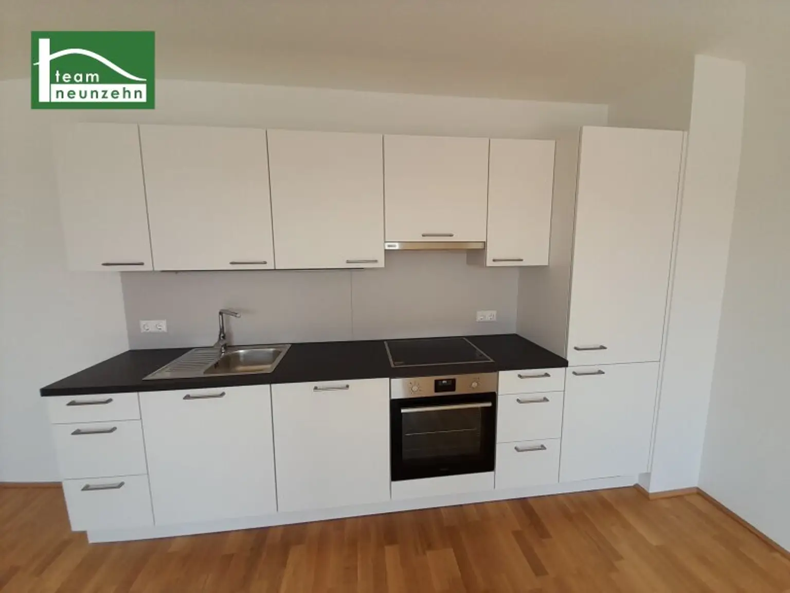 Hofblick in Bestlage! Karmeliterhof - Neubauwohntraum beim Rathausplatz