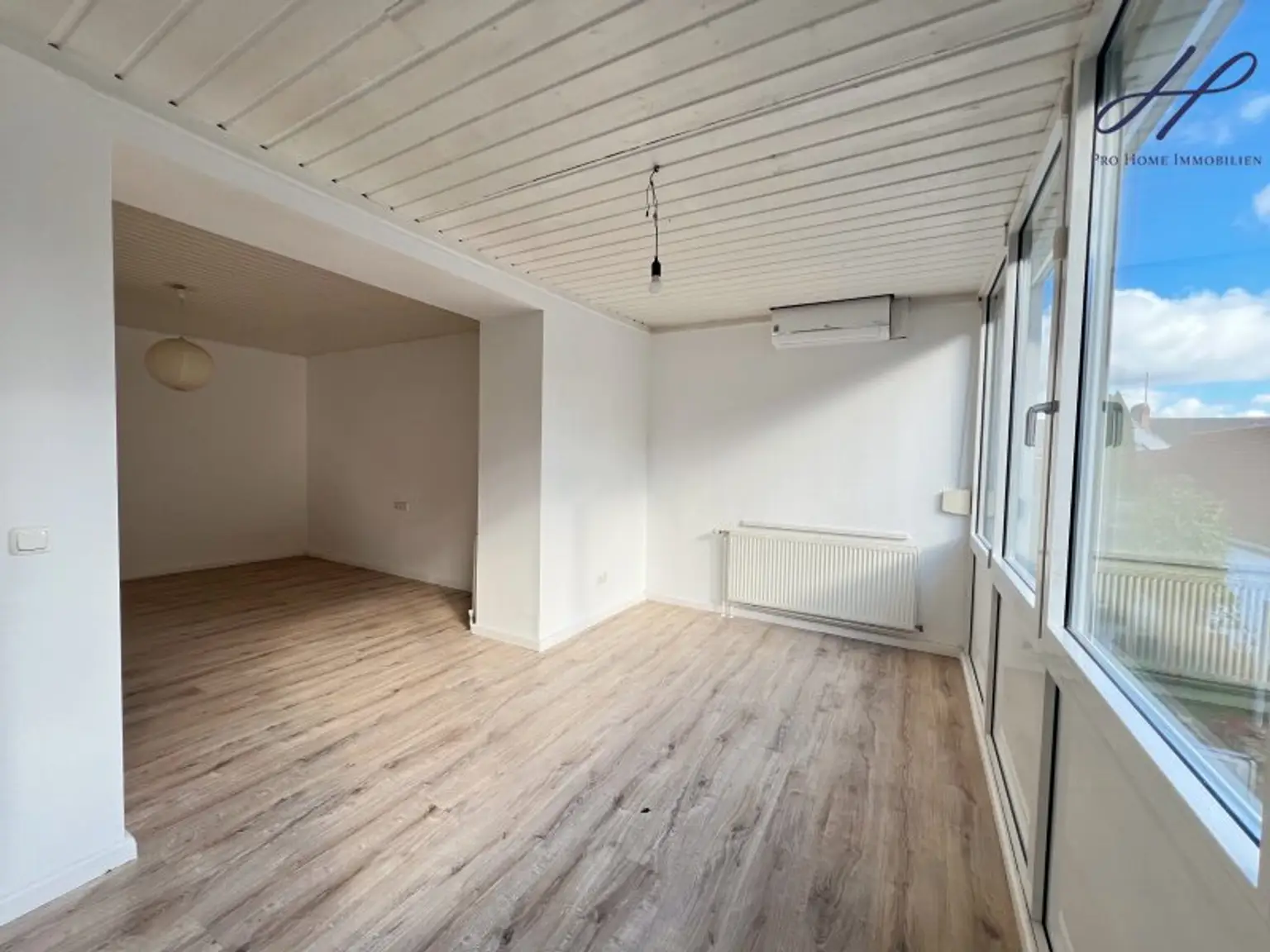 193m² Einfamilienhaus mit Panoramablick - in unmittelbarer Zentrumnähe von Oberpullendorf