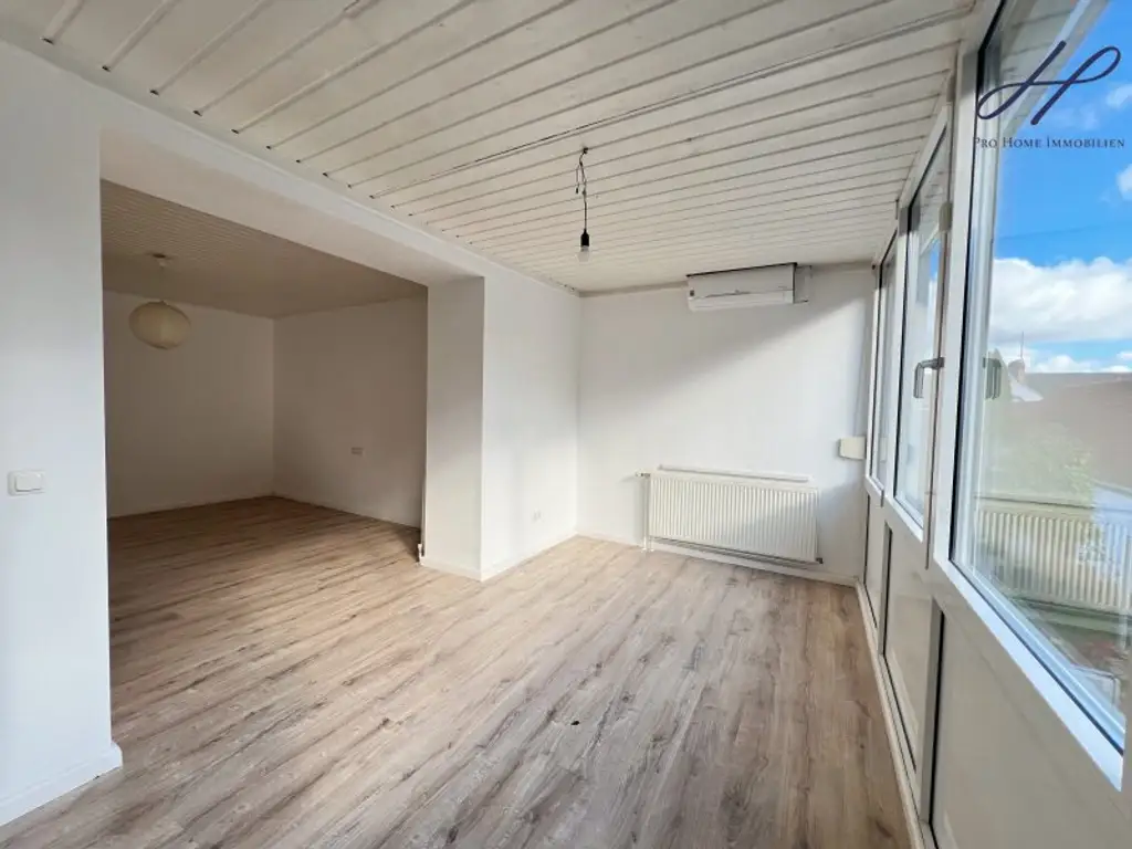 193m² Einfamilienhaus mit Panoramablick - in unmittelbarer Zentrumnähe von Oberpullendorf