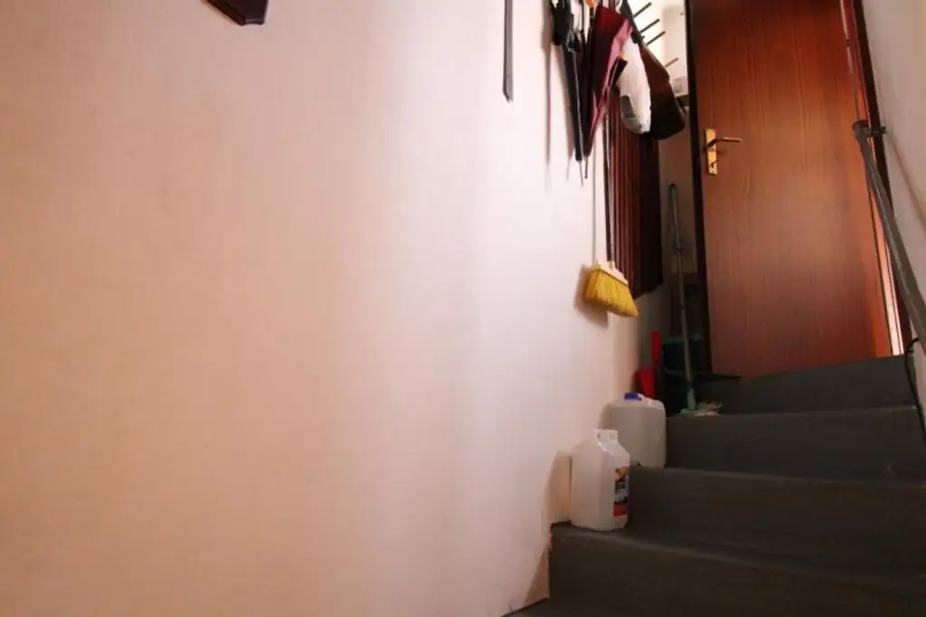 Kleines teilsaniertes 62m² Wohnhaus nahe Sattnitz