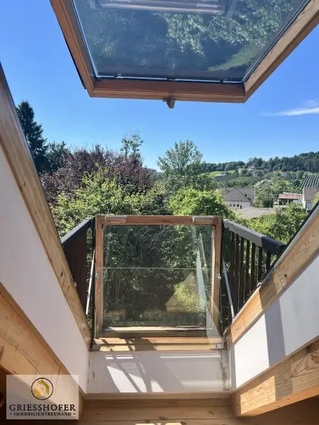 Photovoltaik und Solaranlage! Alles vorhanden und noch dazu ein wunderschönes neues Zuhause das auf Sie wartet belebt zu werden!
