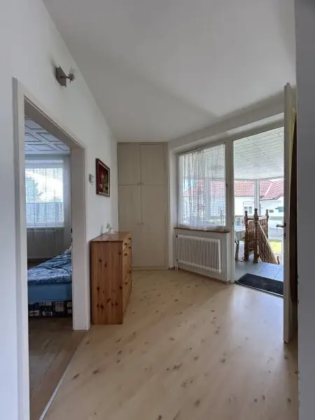+++Charmantes Mehrfamilienhaus mit weitläufigem Naturgarten und vielseitigen Nutzungsmöglichkeiten!+++