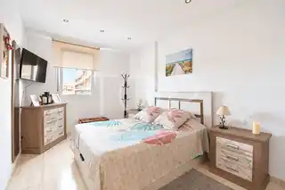 Two bedroom apartment_Amarilla Golf-8