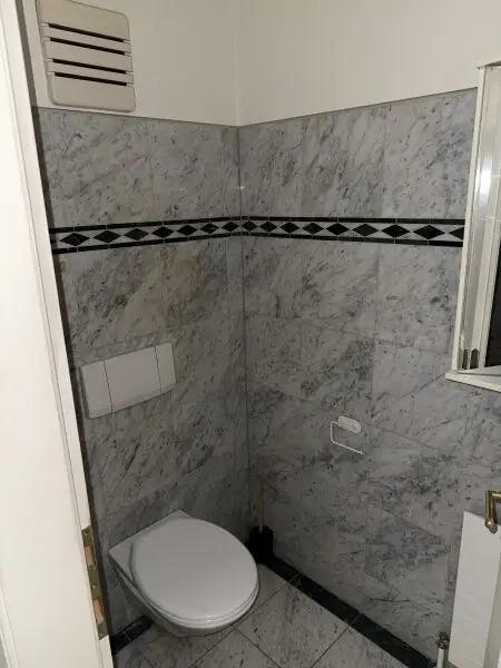 WC
