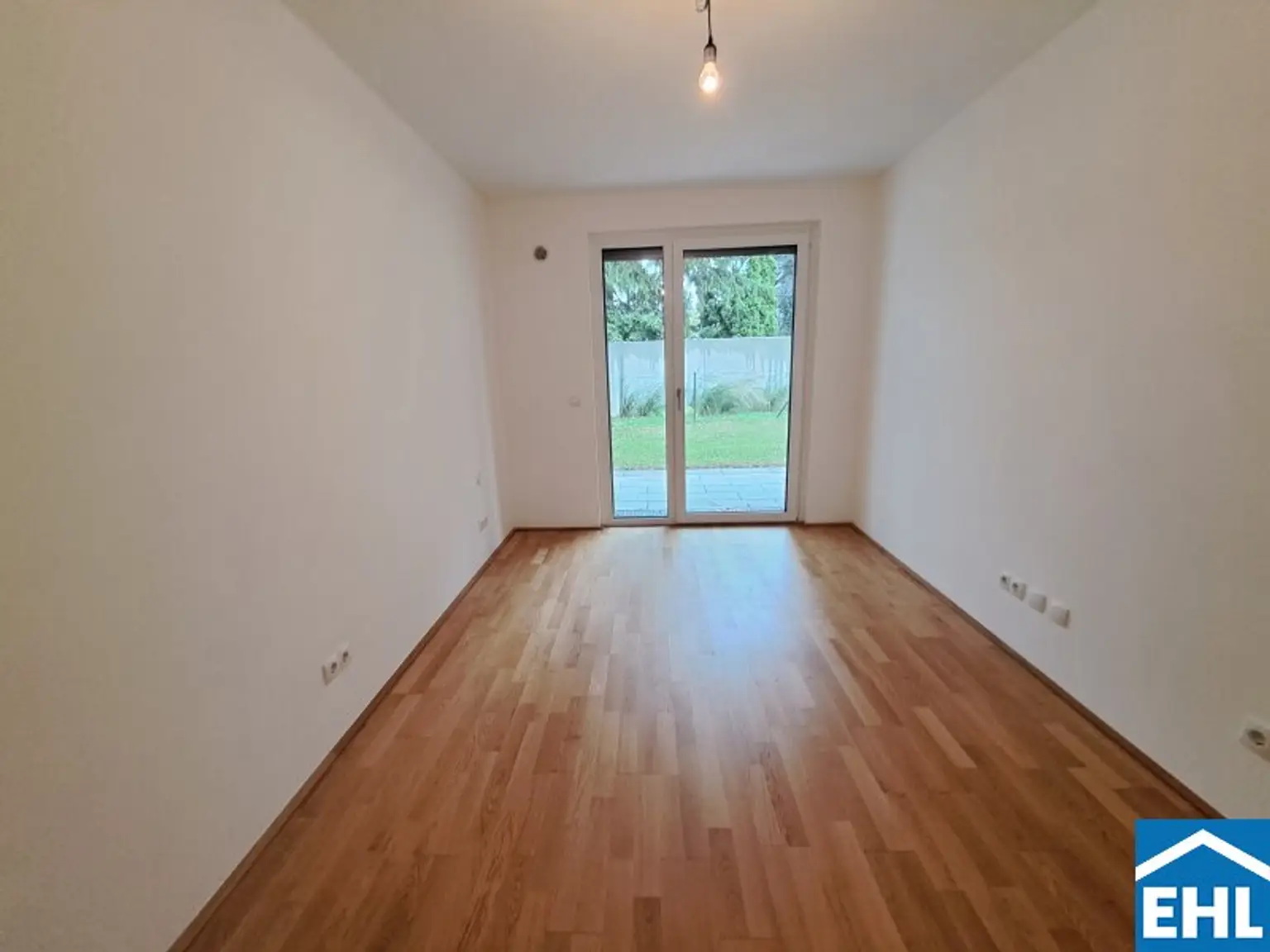 Hochwertige Ausstattung für ein zeitgemäßes Wohngefühl