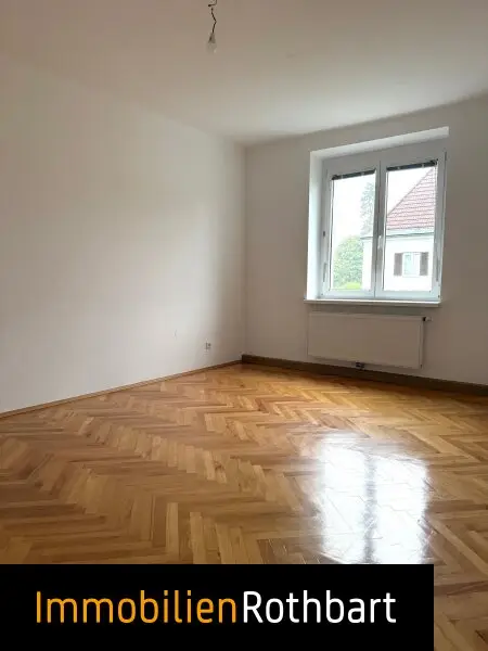 4-Zimmer-Wohnung mit Balkon in Judenburg