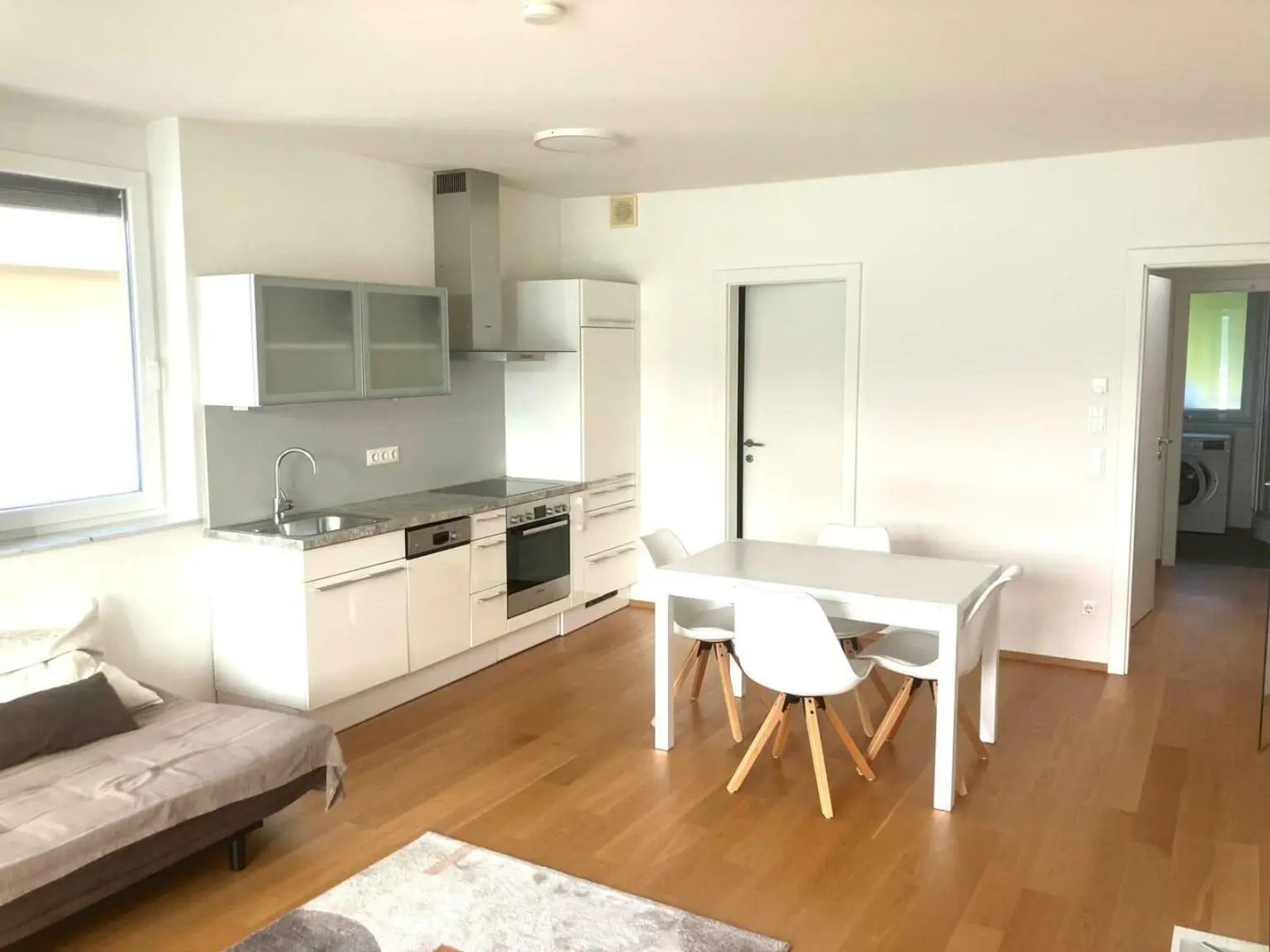 Schiefling - Penthouse Wohnung mit Seeblick und Privatstrand am Wörthersee