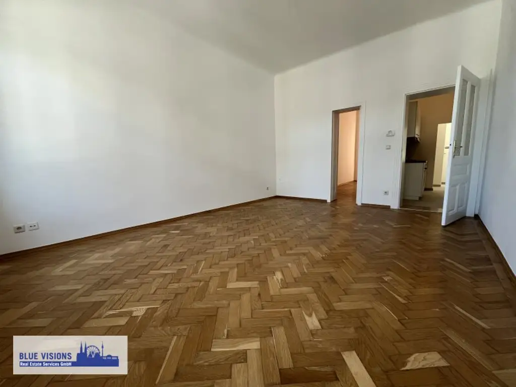 Gemütliche 2-Zimmer-Wohnung mit Mini-Balkon in 1130 Wien – Ihr neues Zuhause wartet!