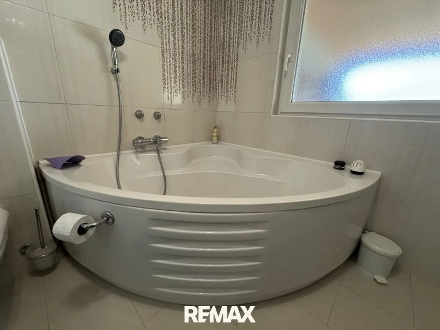 Badewanne