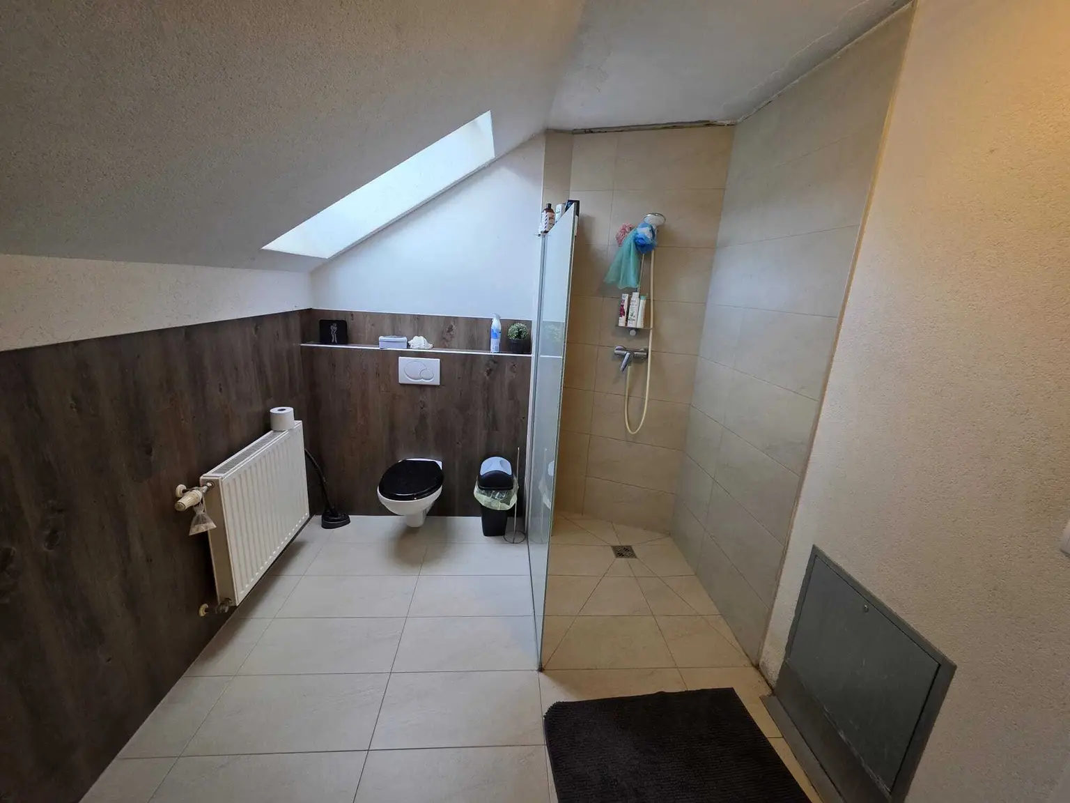 Großzügiges Haus in Maria Rojach mit Terrasse, Balkon, Kamin & Solar!