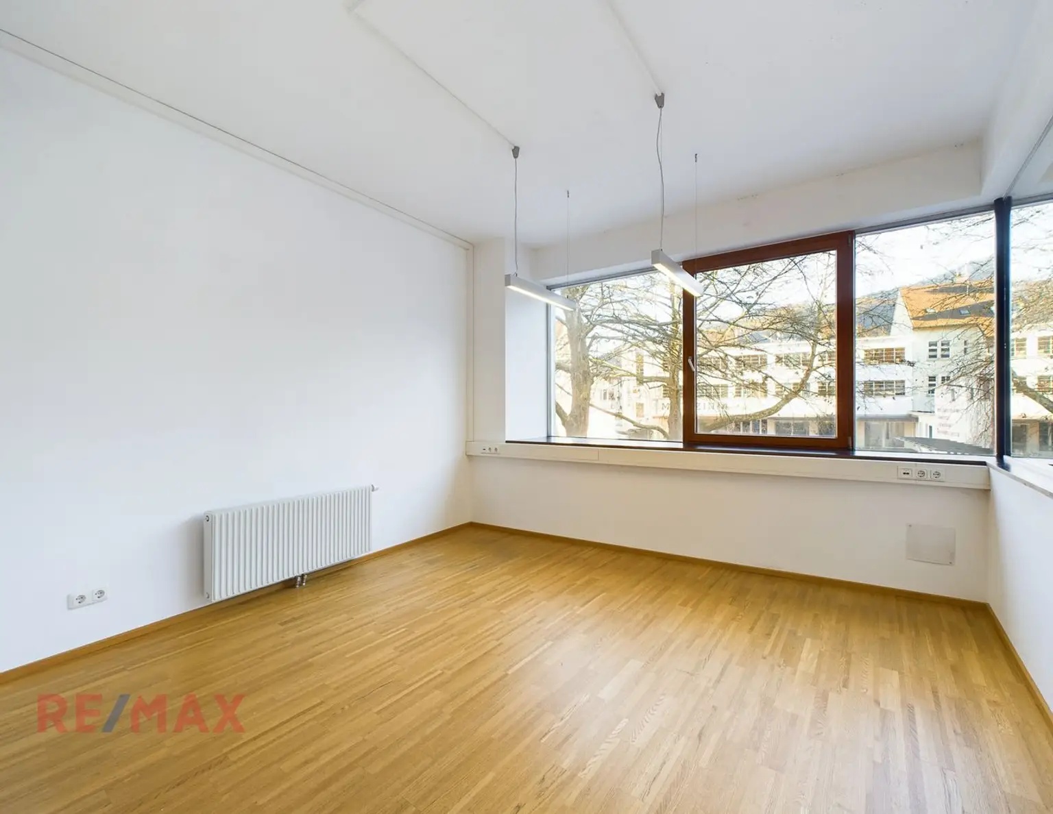 Bürofläche im Herzen von Bregenz - Ihr neuer Unternehmensstandort!