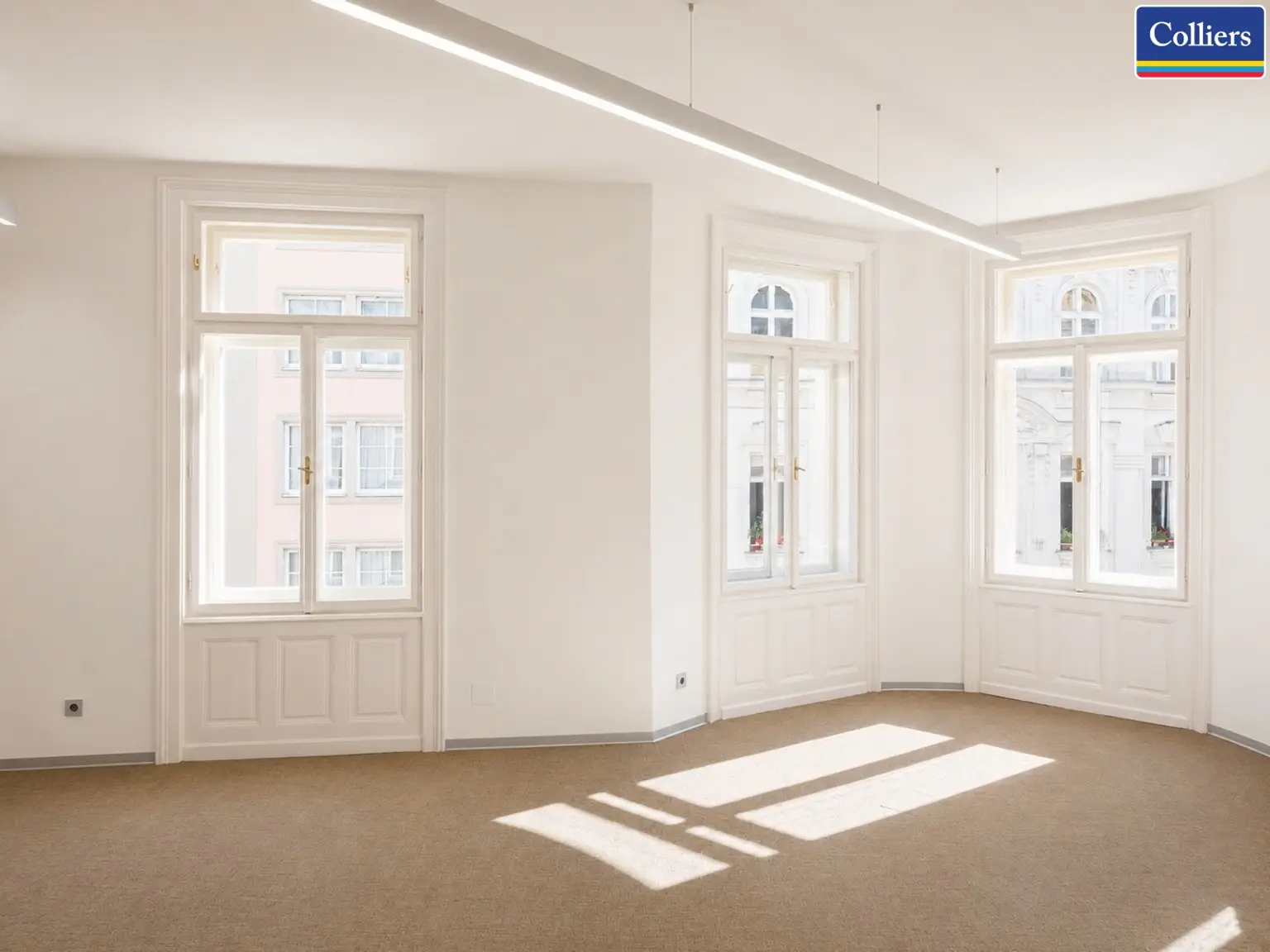 Chefbüro 2