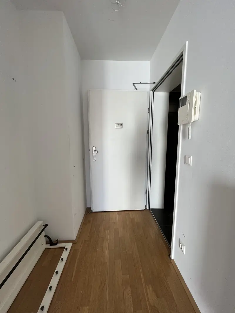Ruhig gelegen – schöne 2-Zimmer-Balkonwohnung in guter Lage!