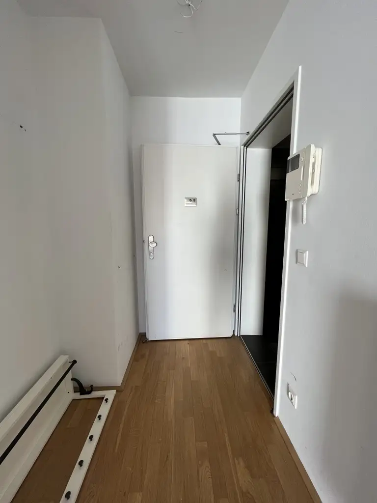 Ruhig gelegen – schöne 2-Zimmer-Balkonwohnung in guter Lage!