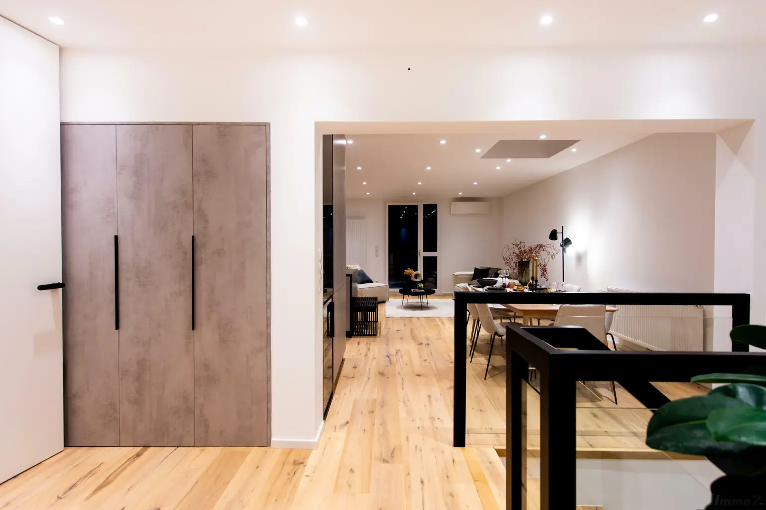 Luxus trifft Panorama – Ihr neues Maisonette mit Blick auf Graz!