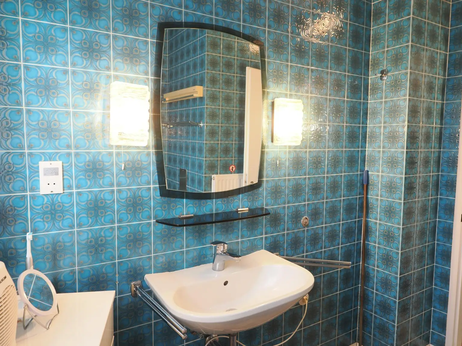 "mehr als EIN Haus - ein Zuhause"