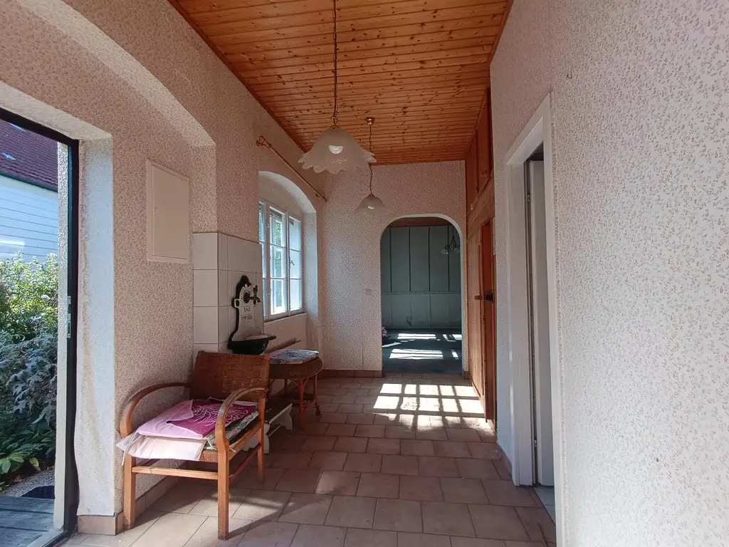 FEINES HAUS IN KOTTINBRUNN