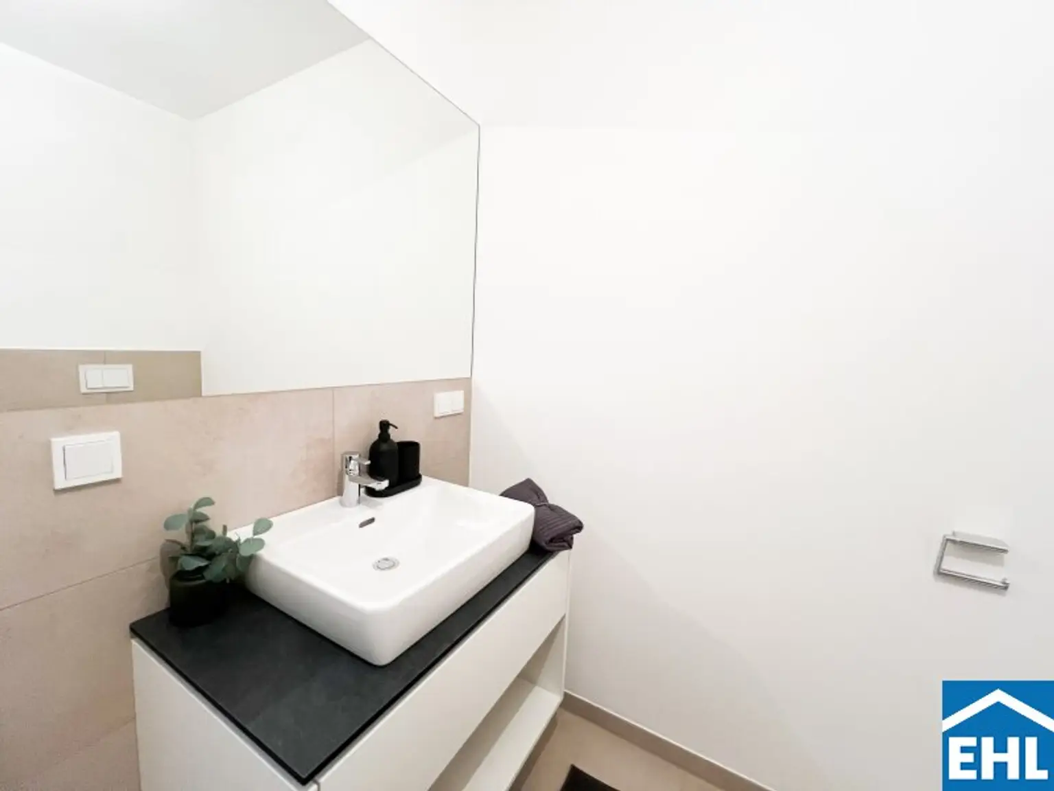 High Five – Urban Living in Linz!