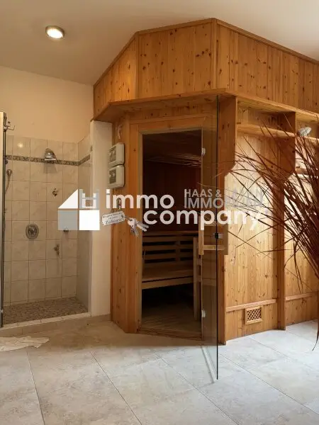 Traumhaftes 300 m² Einfamilienhaus!! inkl. Büro oder Ordinationsräume, top gepflegt!