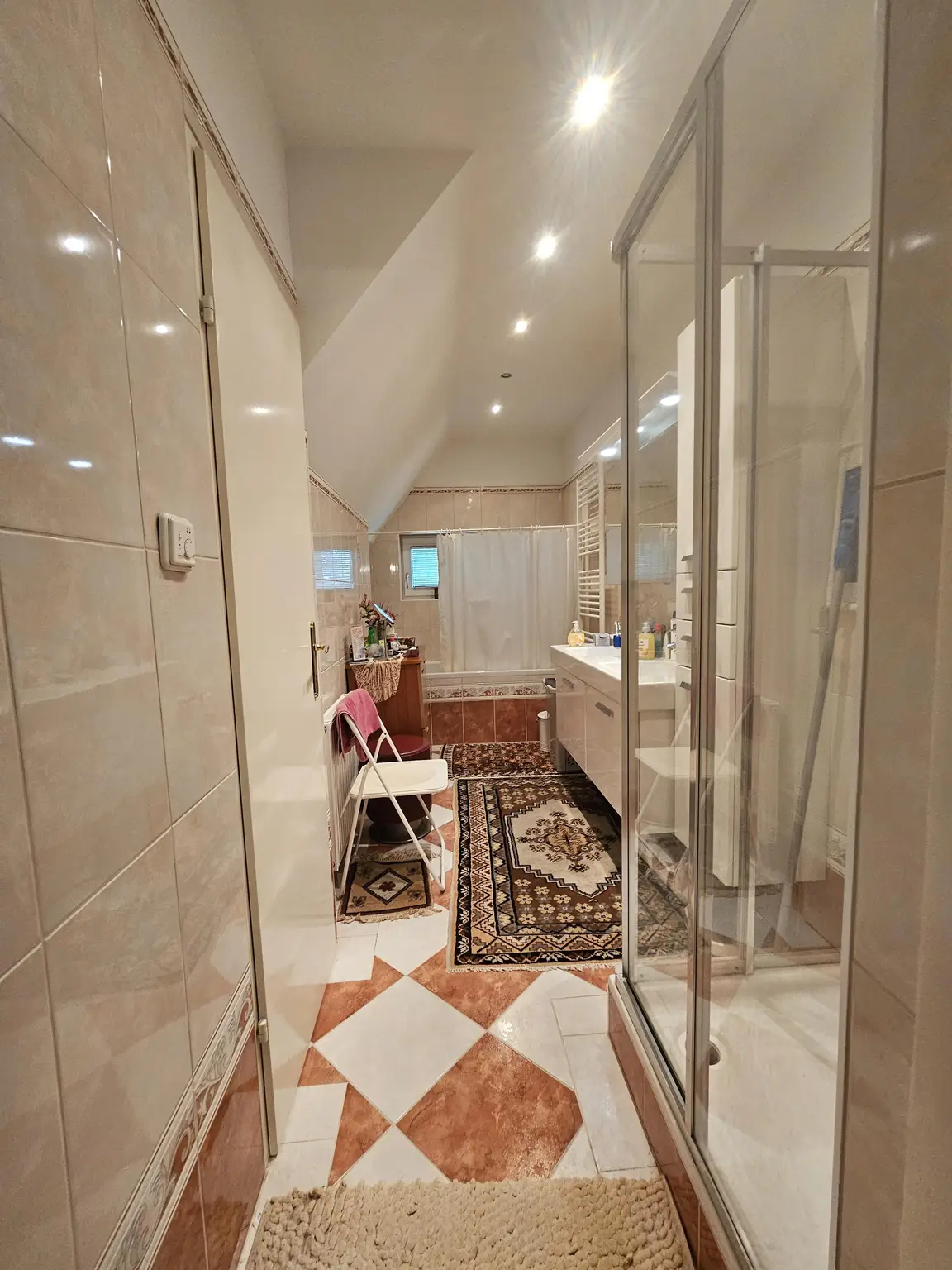 Familienvilla am Küniglberg