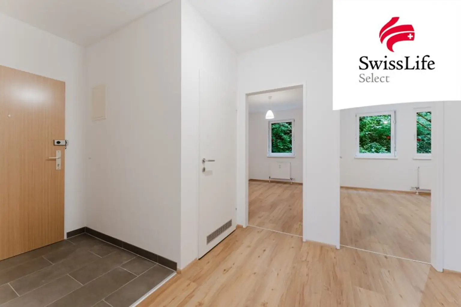 Ihr Traum vom neuen Zuhause! 3-Zimmer-Gartenwohnung in Linz/Ebelsberg
