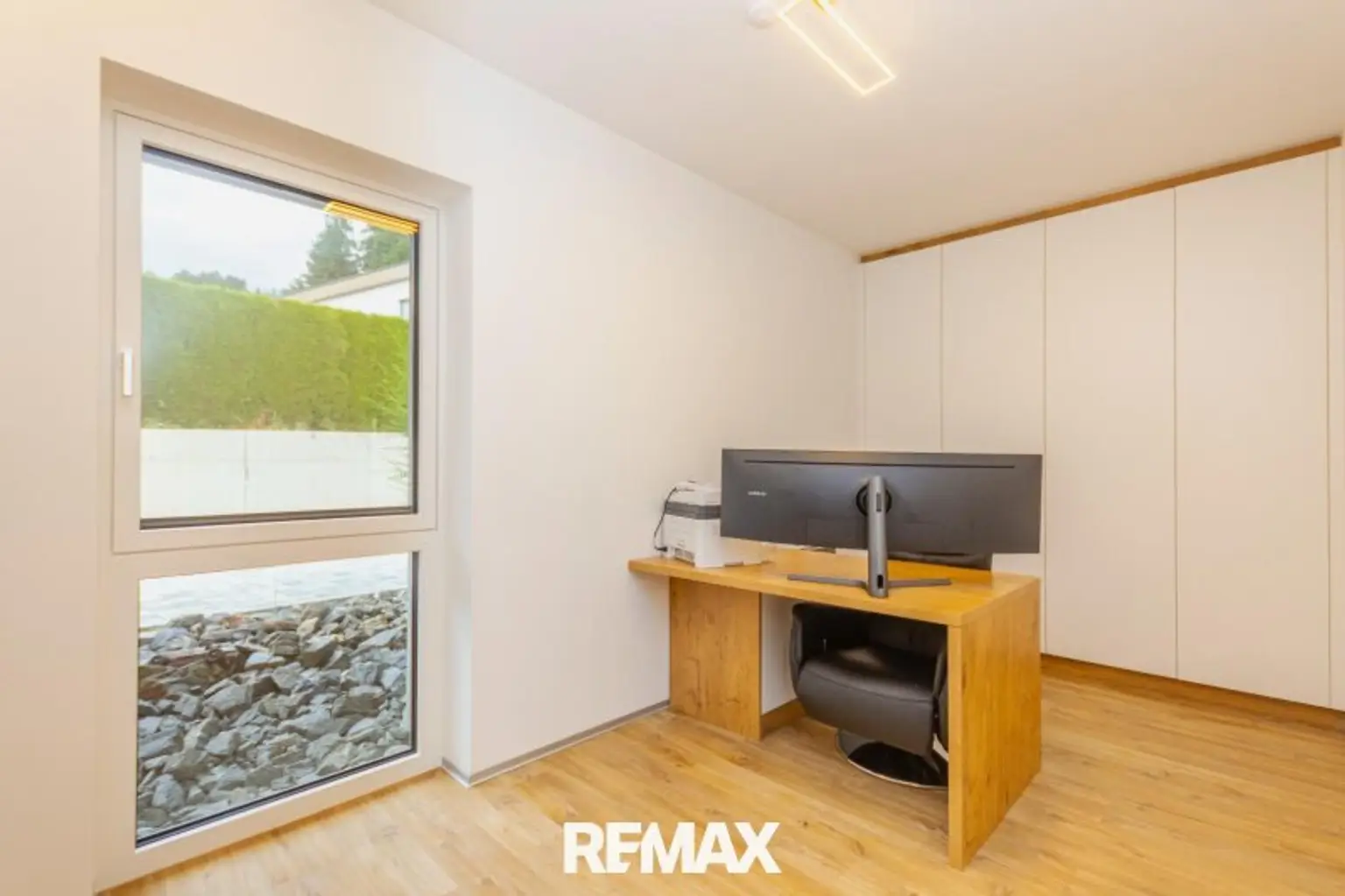 Büro / Zimmer 3
