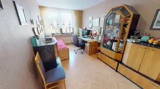 Kinder-/Gästezimmer