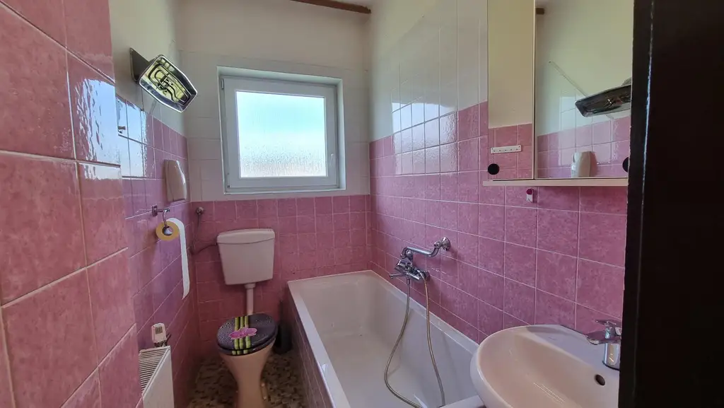 Bungalow mit großem Grund – ideal für Familien in Wilhelmsburg