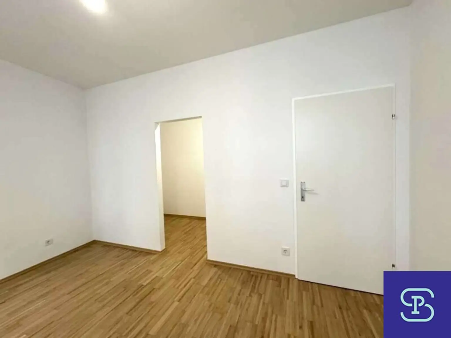 Renovierte 66,51m² Wohnung mit 43m² Gartenterrasse im revitalisierten Altbau - 1170 Wien
